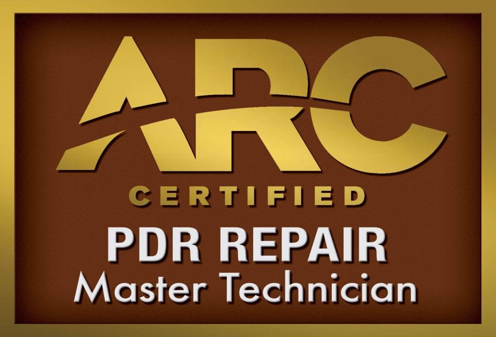 pdr repair master technician